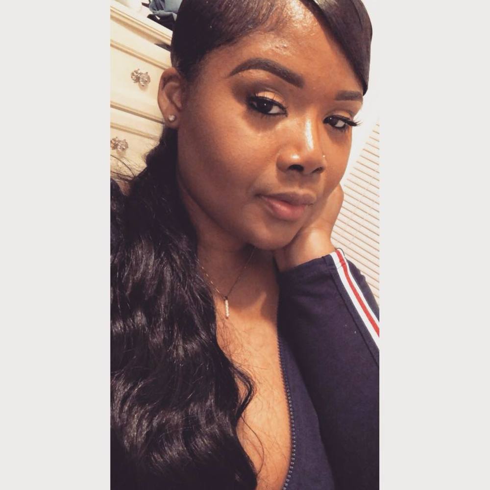 Meet your Posher, Dasia